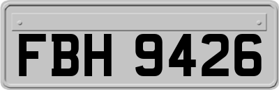 FBH9426