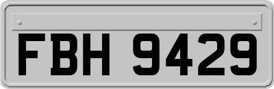 FBH9429