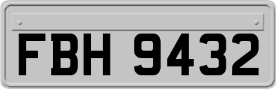 FBH9432