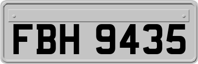 FBH9435