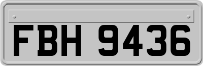 FBH9436