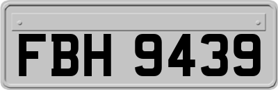 FBH9439