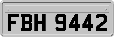 FBH9442