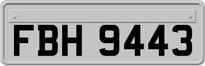 FBH9443
