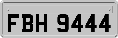 FBH9444