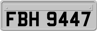 FBH9447