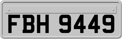 FBH9449
