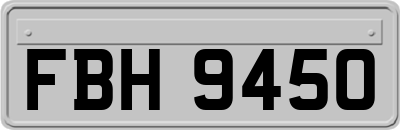 FBH9450