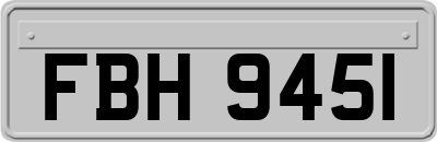 FBH9451