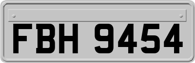 FBH9454