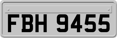 FBH9455