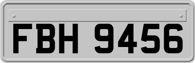 FBH9456