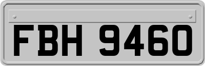 FBH9460
