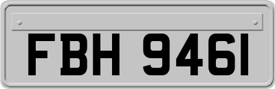 FBH9461