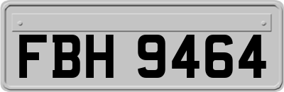FBH9464