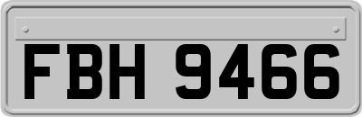 FBH9466