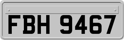 FBH9467