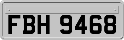 FBH9468