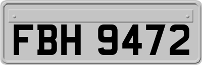 FBH9472