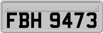 FBH9473