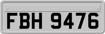 FBH9476