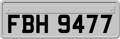 FBH9477