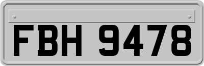 FBH9478