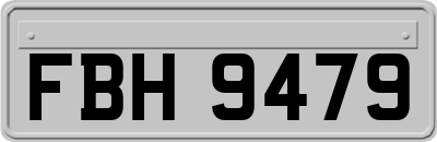 FBH9479