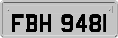 FBH9481