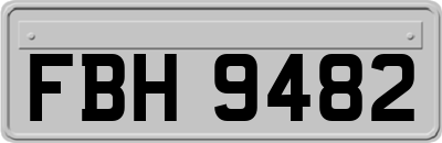FBH9482