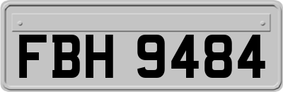 FBH9484