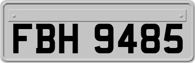FBH9485