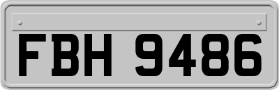 FBH9486