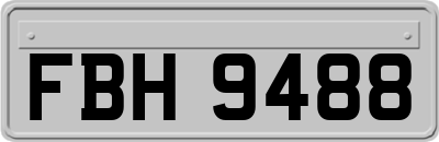 FBH9488