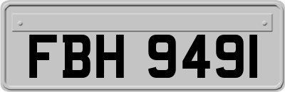 FBH9491