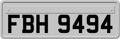 FBH9494