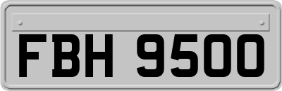 FBH9500