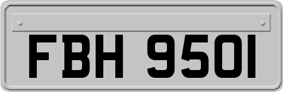 FBH9501