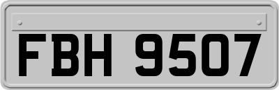 FBH9507
