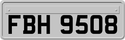 FBH9508