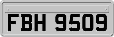 FBH9509
