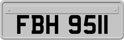 FBH9511