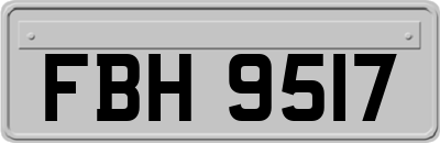 FBH9517