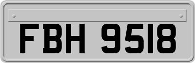 FBH9518