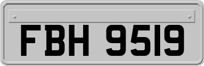 FBH9519