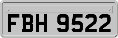 FBH9522