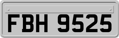 FBH9525