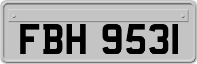FBH9531
