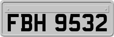 FBH9532