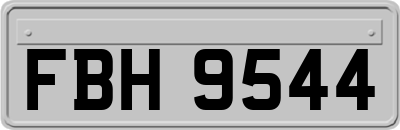 FBH9544
